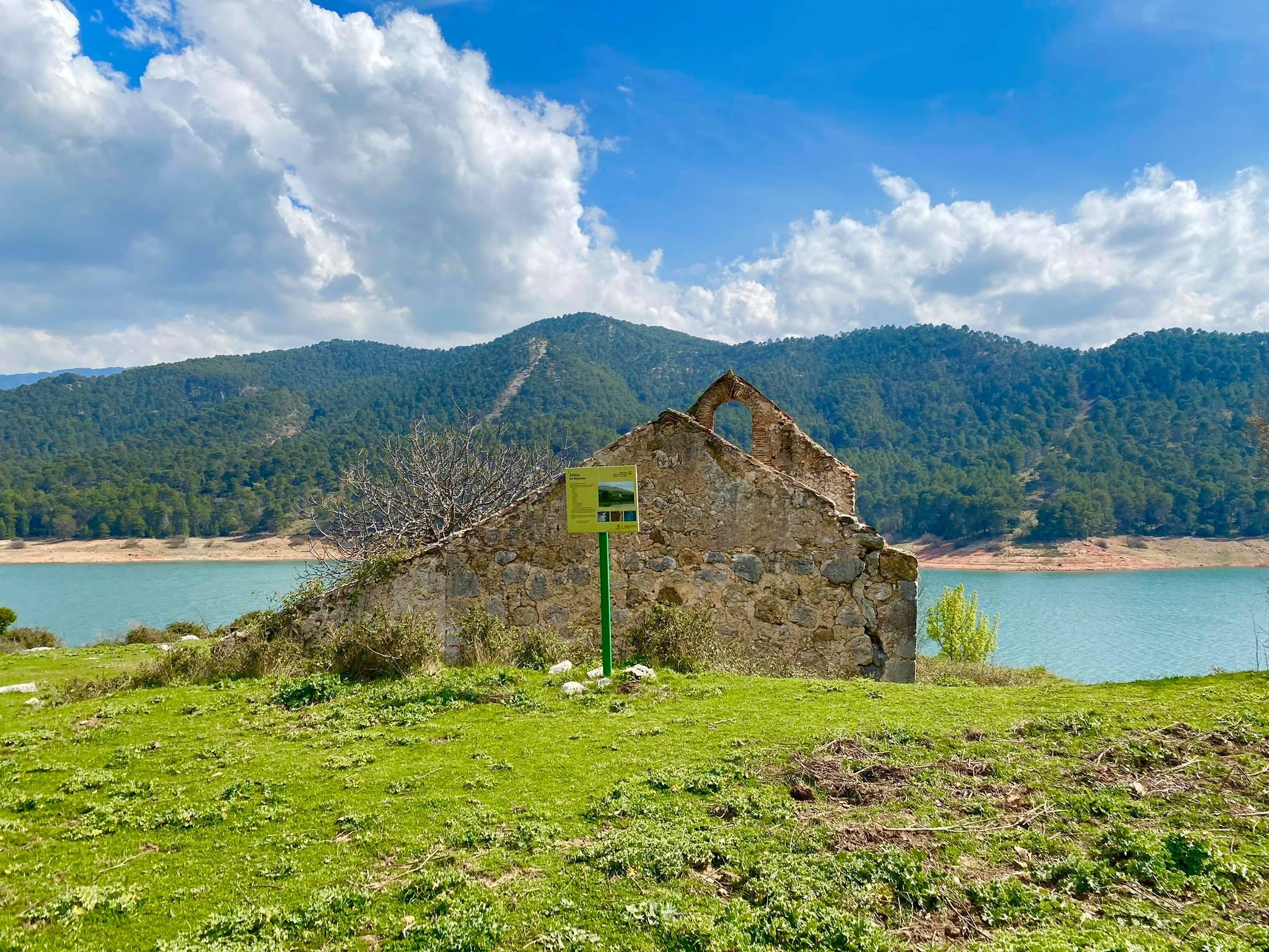 Hotel El Curro Burunchel Luaran gambar